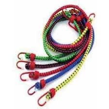 Universal Bagaj Lastiği 9 Mm X  100 Cm