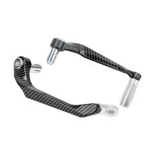 Universal Elcik Koruma Gri (gray) Karbon (manet Koruma)