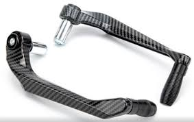 Universal Elcik Koruma Karbon Black - Siyah (manet Koruma)