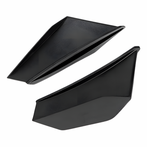 Universal Grenaj Koruma Kanat Takım Racing Sport Touring Modeller Rüzgarlık
