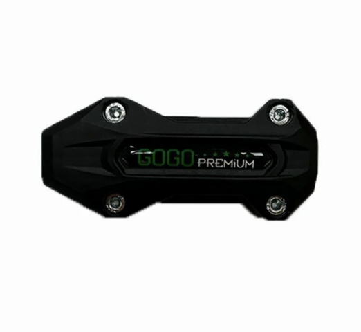 Universal Koruma Demiri Plastik 21mm (tekli Büyük)