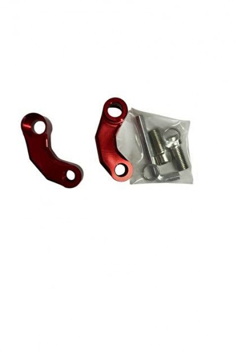 Universal Metrik (10mm) Ayna Genişletme Aparatı Seti Takım (renkli),(düz Diş)