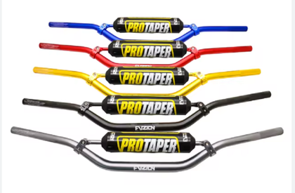 Universal Motosiklet Gidon (22mm) Direksiyon Protaper Gidon Bar'lı