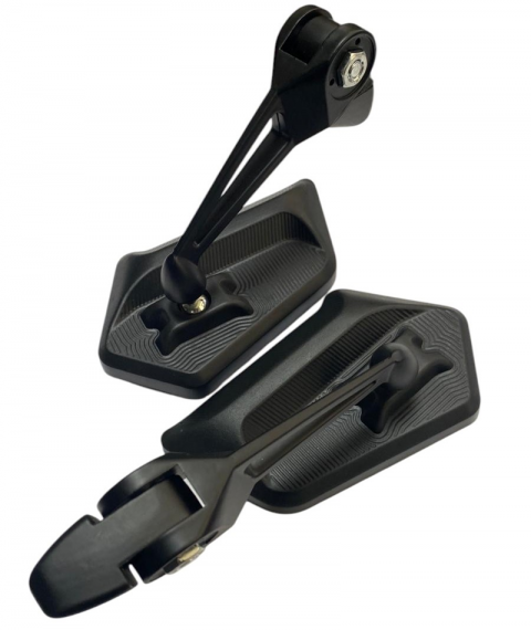 Universal Naked Ve Scooter Modeller Ayna Ry-471 (8/10mm Bağlantılı)