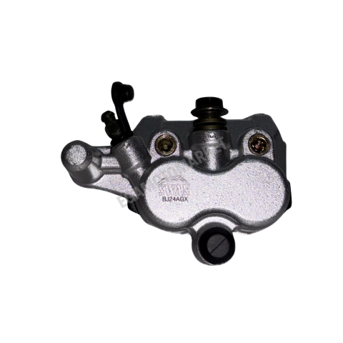 Universal Ön Fren Kaliperi (bağlantı Ayağı Hariç) Balata Dahil