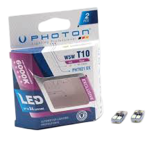 Unıversal Park Ampulü Photon W5w T10 Ph7021 Ex Plaka Led