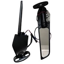 Universal Racing Model Hayalet Ayna Takım Led'li Maxprotaper