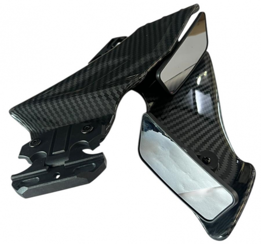 Universal Racing Modeller Ayna Zx-h3482 (karbon)