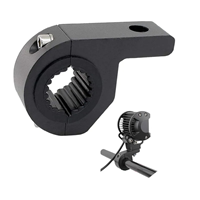 Universal Sis Farı Bağlantı Aparatı 1065