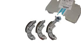 Vespa Ve Piaggio Modeller (250 Cc) Debriyaj Balata Seti Orjinal