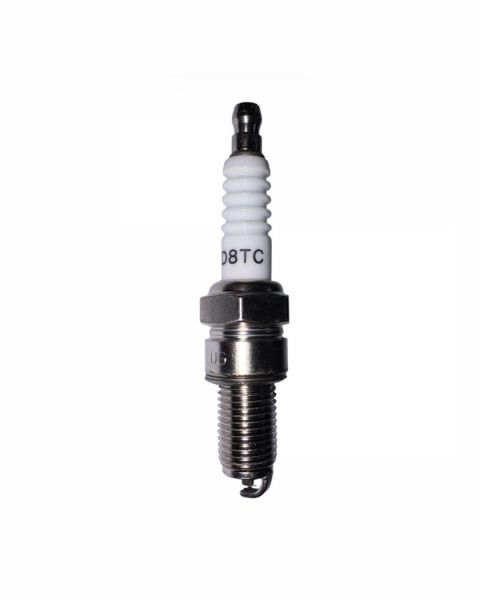 Vitesli Cg / Tip - Xmax 2010-17 Ateşleme Bujisi (d8tc) Snt Spark Plug