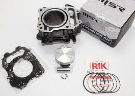 Voge 250rr Silindir Seti (kıt) Oem