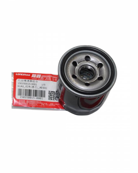 Voge 525r / 525d / Dsx 525 / 525rr - 525 Acx Yağ Filtresi Orjinal