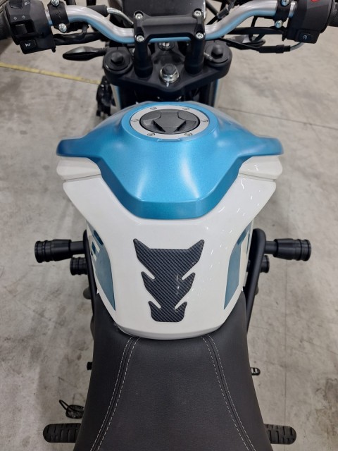 Voge R125 Motor Koruma Demiri Takım