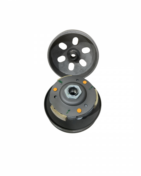 Voge Sr1 125 Arka Varyatör Komple Oem