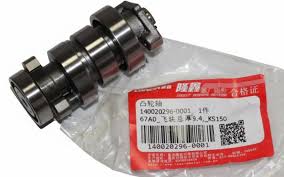 Voge Sr1 125 Eksantrik Mili Orjinal