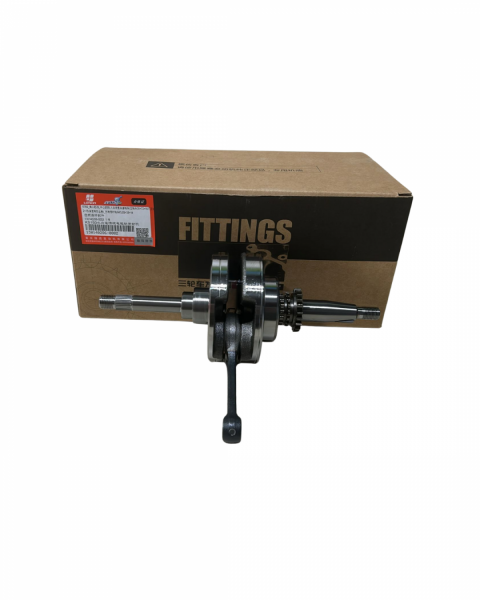 Voge Sr1 125 Krank Komple Orjinal