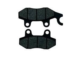 Voge Sr1 125 Ön Fren Balatası Boss (yarı Metalic)