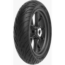 Voge Sr1 125 Ön Lastik Tournee 2 Dört Mevsim Motosiklet Lastiği (110/70-14)