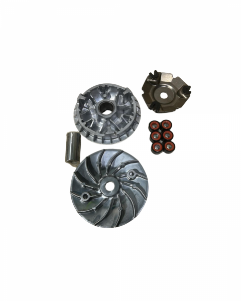 Voge Sr1 125 Ön Varyatör Komple Oem (11.5gr)