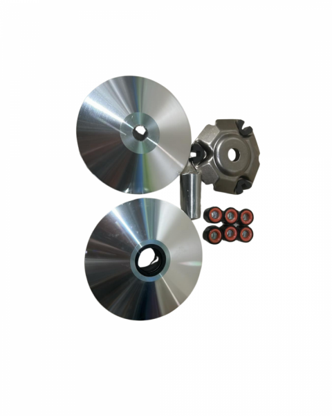 Voge Sr1 125 Ön Varyatör Komple Oem (11.5gr)