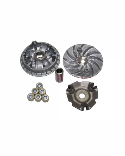 Voge Sr1 125 Ön Varyatör Komple Orjinal (20x15- 20gr)