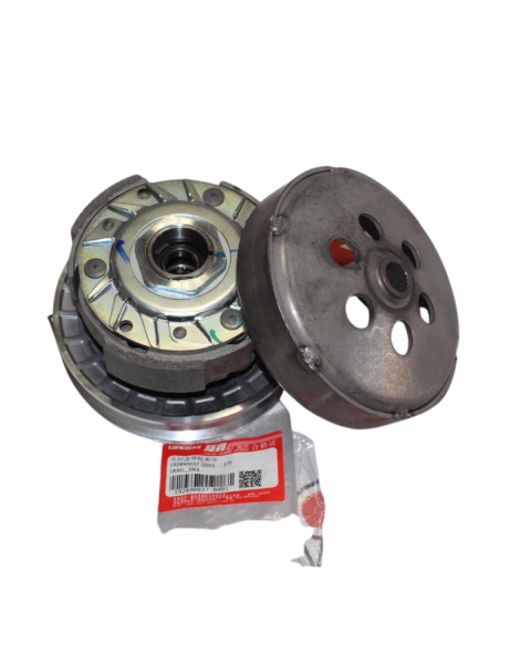 Voge Sr3 250 Arka Varyatör Komple Orjinal