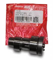 Voge Sr3 250 Eksantrik Mili Orjinal