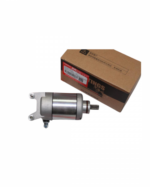 Voge Sr3 250 Marş Motoru Komple Orjinal