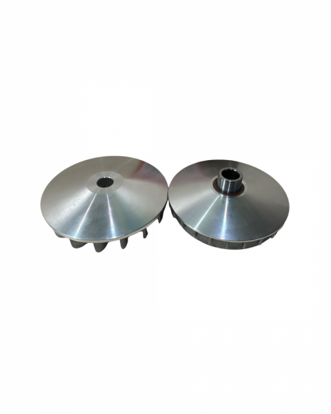 Voge Sr3 250 Ön Varyatör Komple Orjinal