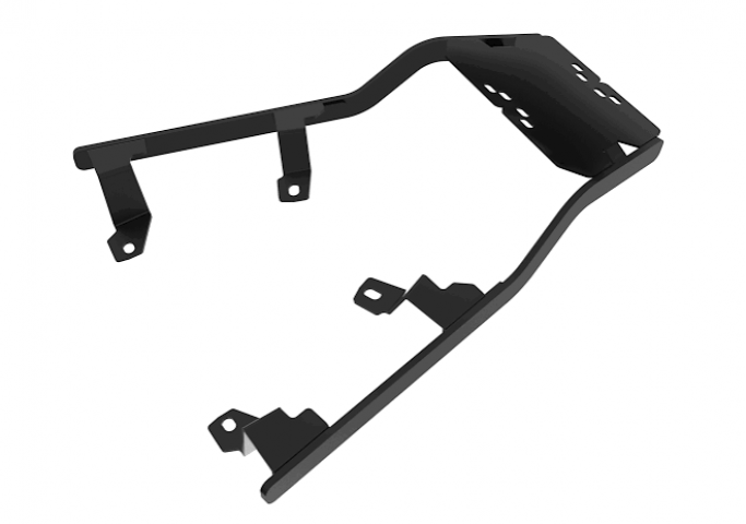 Voge Sr4 Max 350 / Bmw C 400gt Çanta Demiri (topcase)