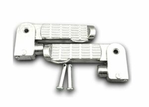 Volta S2 Arka Yolcu Braket Ve Basamak Takım (e-bike)