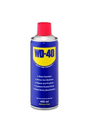 Wd 40 / 400ml / Pas Sökücü Ve Yağlayıcı Sprey