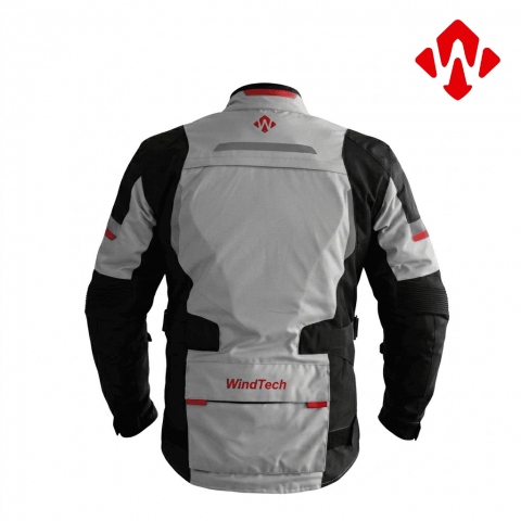 Windtech Nomad Pro Dört Mevsim Erkek Mont