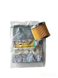 Yağ Filtresi Orjinal Tvs Apache Rtr 200