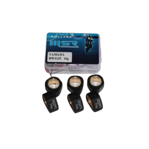 Yamaha Bws 125 Tahrik Seti Baga 20*12 10gr Modifiye Msr