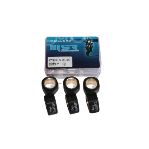 Yamaha Cygnus 125 Rs 125 Tahrik Seti Baga 20*12 10gr Msr