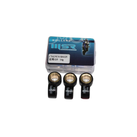 Yamaha Cygnus Rs 125 Tahrik Seti Baga 20*12* 14gr Msr