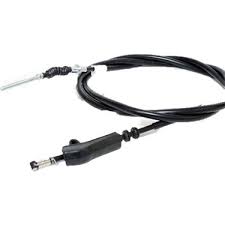 Yamaha Cygnus X 125 Arka Fren Teli (5ml-f6351-01)