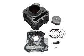 Yamaha Delight 115 Silindir Seti Oem