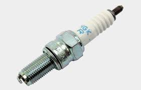 Yamaha Fz6 Fazer S2 Ateşleme Bujisi Ngk 2008-2009