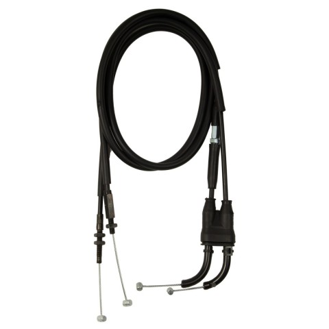 Yamaha Mt 07 Gaz Teli Seti (1ws-26301-00)