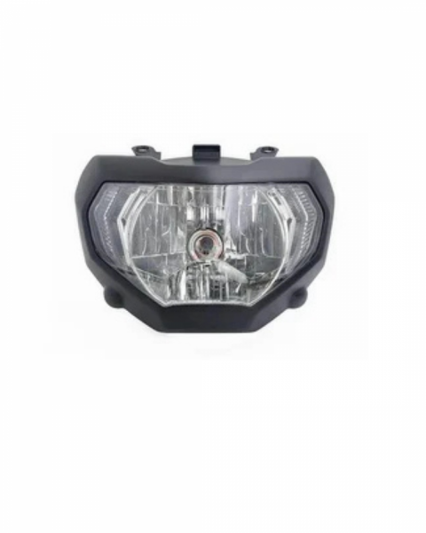 Yamaha Mt 07 Ön Far (2018-2020)