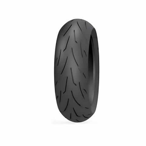 Yamaha Mt 125 Ön Ve Arka Lastik Takım Anlas Viento Sport Dört Mevsim Motosiklet Lastiği (110/70-17), (140/70-17)