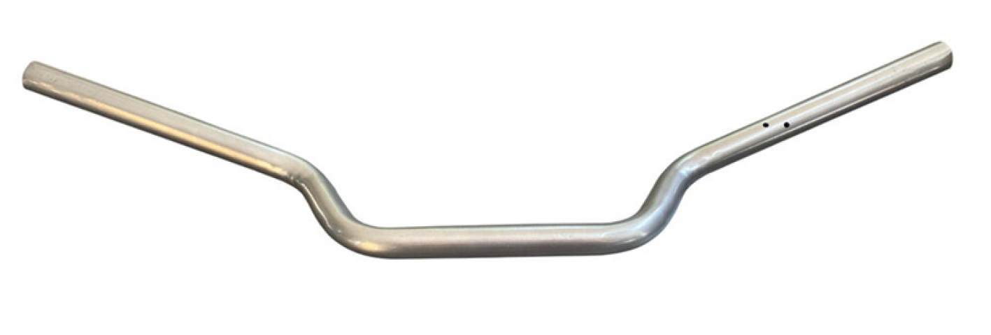 Yamaha Mt07 Gidon (direksiyon) Gri 2014-2017