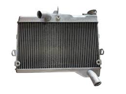 Yamaha Mt07 / Tracer 700 Radyatör (gri)