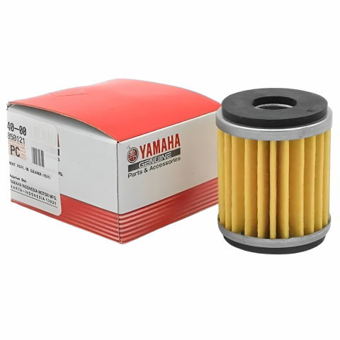 Yamaha Mt125yağ Filtresi Orjinal