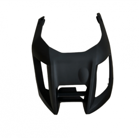 Yamaha Mt25 Alt Çene Siyah (sakal) P3 Orjinal