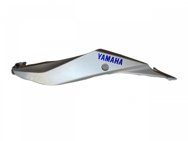 Yamaha Mt25 Arka Sele Yan Sol Grenaj Gri Orjinal 2014-2018
