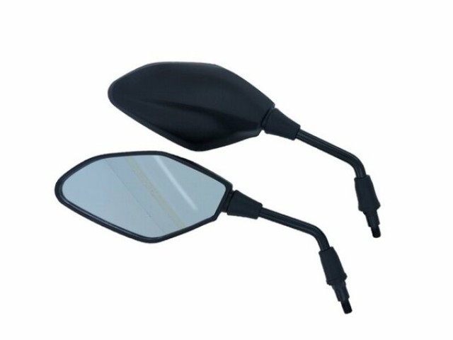 Yamaha Mt25 Ayna Takım Yan Sanayi 2014-2024 / Xmax 250 300 Ayna Takım 2010-2025